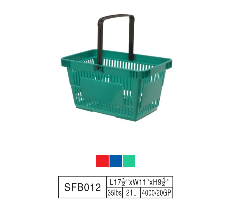 Shopping Basket SFB012