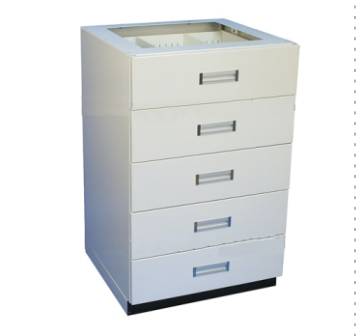 Prescription File Unit